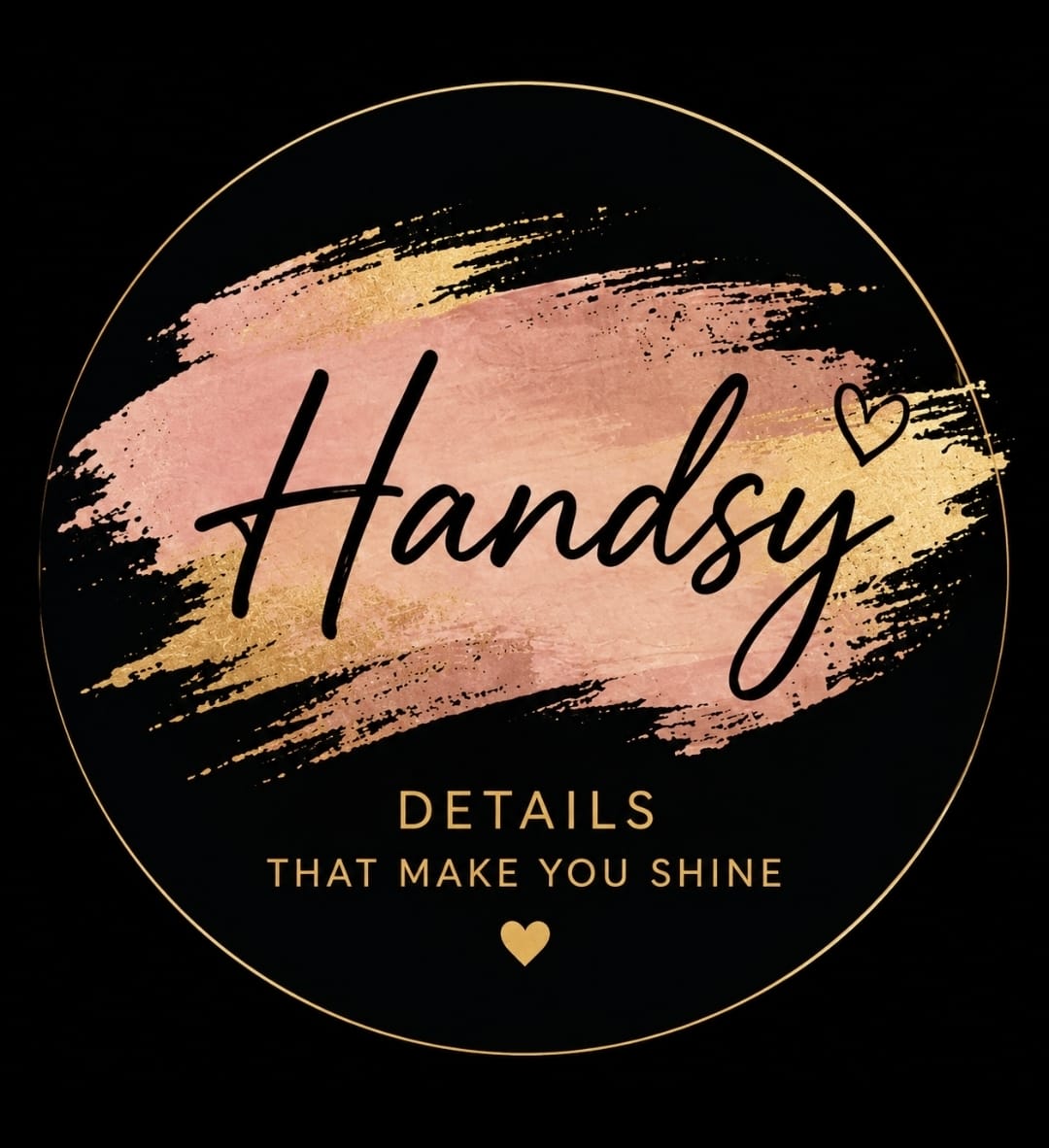 Handsy